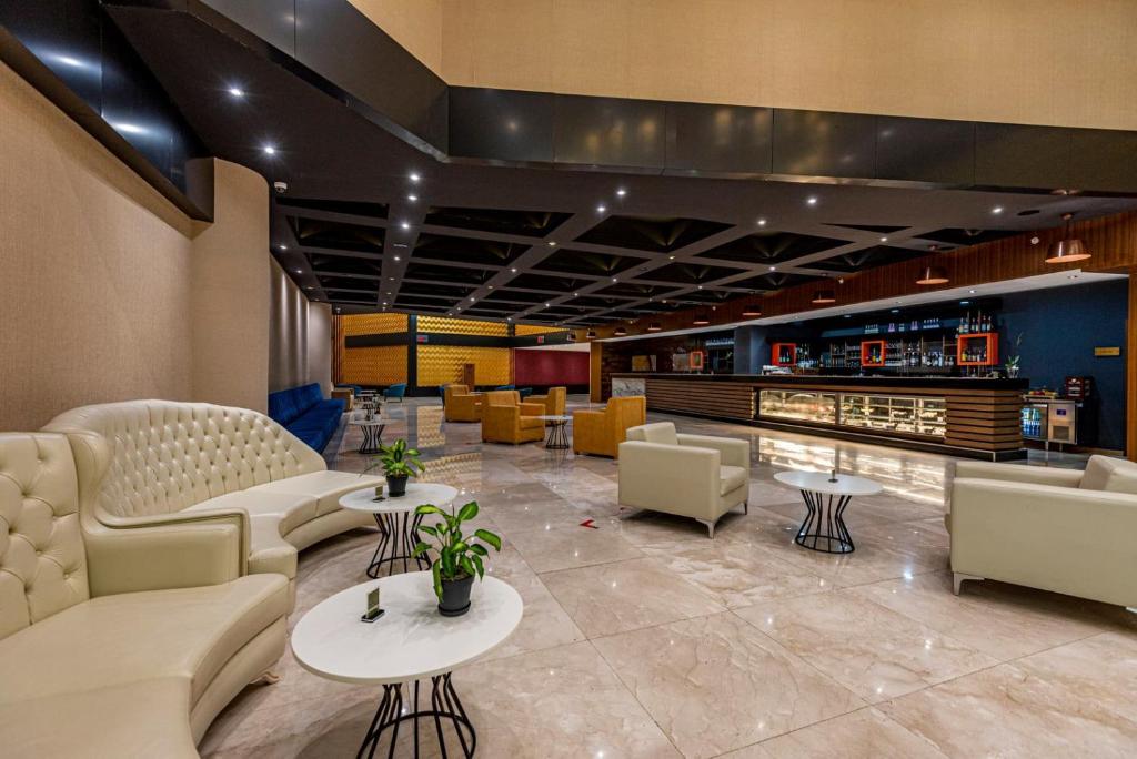 Legend Hotel Batumi Convention Center and Spa-3